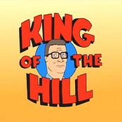 King Of The Hill