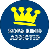 sofa king addicted