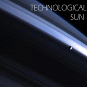 Technological Sun by Technological Sun