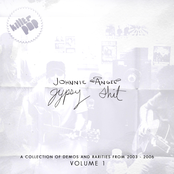 Gypsy Shit Volume 1 - Demos and Rarities