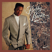 Bobby Brown: Don't Be Cruel (Expanded Edition)