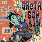Greta the Goblin