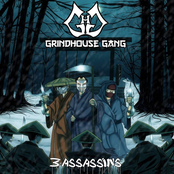 Danger Zone by Grindhouse Gang