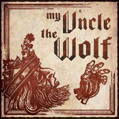 Double Barrel Blues by My Uncle The Wolf