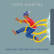 You Can't Do That On Television