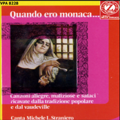 Quando ero monaca (Canzoni allegre, maliziose e salaci ricavate dalla tradizione popolare e dal vaudeville)