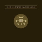 Decibel Palace Sampler Vol. 1