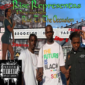 Rise to the Occasion (Sour E, Fresh, Fetish, Jimmy2x)