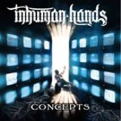 Without Boundaries by Inhuman Hands