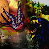 Fantastic Blood Wake by Waltz