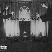 Passion of The Antichrist