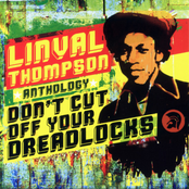 Cool Down Your Temper by Linval Thompson
