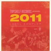 Topshelf Records 2011 Label Sampler