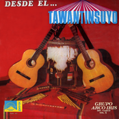 Desde el... Tawantinsuyo