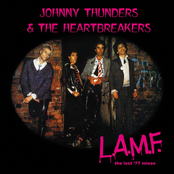 L.A.M.F. The Lost '77 Mixes