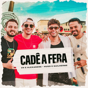 Cadê A Fera (Ao Vivo)