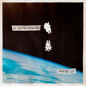 O Astronauta