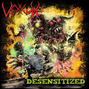 Vexxum: Desensitized