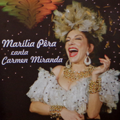 Marília Pêra Canta Carmen Miranda