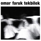 Omar Faruk Tekbilek: Whirling