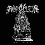 Mortiferum: Altar of Decay