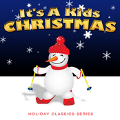 It's a Kids Christmas