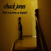 What Is Growing Up Anyway?