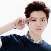 Luhan 鹿晗