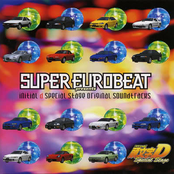 Initial D Special Stage Original Soundtracks