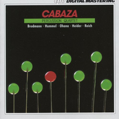 Cabaza Percussion Quartet