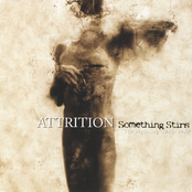 Hologram by Attrition