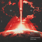 Longstoryshort: IN MY MIND EP