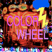 Colorwheel EP