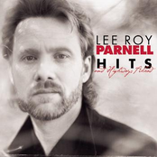 Lee Roy Parnell: Hits And Highways Ahead