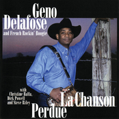 Geno Delafose: La Chanson Perdue