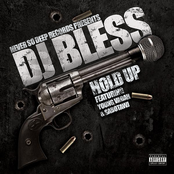 Hold Up (12inch Single)