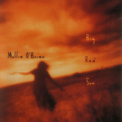 Big Red Sun Blues by Mollie O'brien