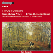 Nielsen, L.: Symphony No. 1 / From the Mountains