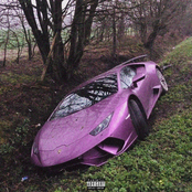 My Pink Ferrari