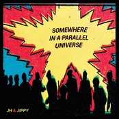 Somewhere in a Parallel Universe