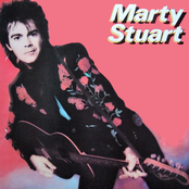 Marty Stuart