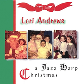A Jazz Harp Christmas