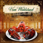 Von Wohlstand Verwahrlost