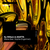 Ky William: Mania