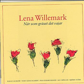 Allt Vad Du Vill by Lena Willemark