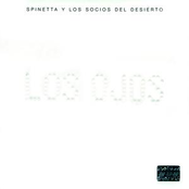 Vera by Spinetta Y Los Socios Del Desierto