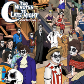 Two Minutes To Late Night: Covers Vol. 4