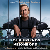 The Joneses (Main Title Theme from "Your Friends & Neighbors")