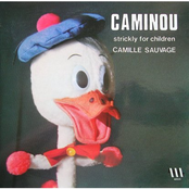 Caminou (Strickly For Children)