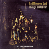 David Bromberg Band: Midnight On The Water